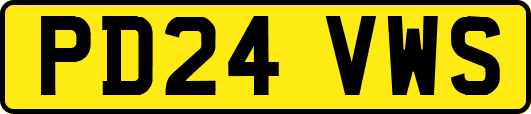 PD24VWS