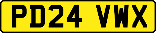 PD24VWX