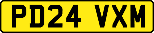 PD24VXM