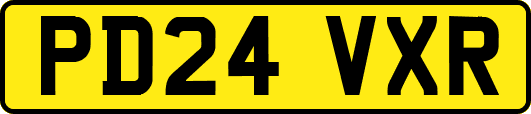 PD24VXR