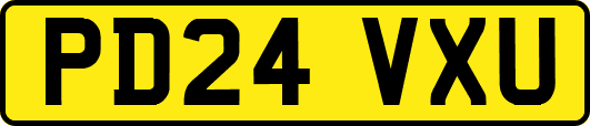 PD24VXU