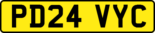 PD24VYC