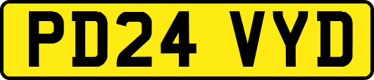 PD24VYD