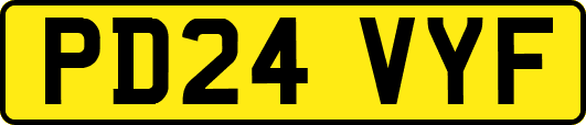 PD24VYF