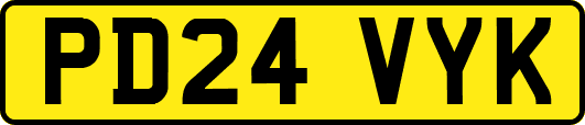 PD24VYK