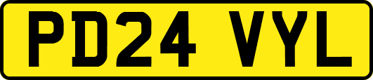 PD24VYL