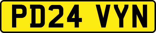PD24VYN