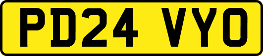 PD24VYO