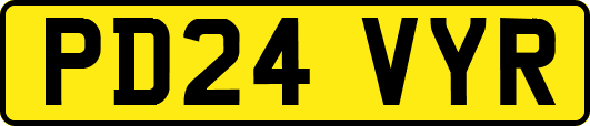 PD24VYR