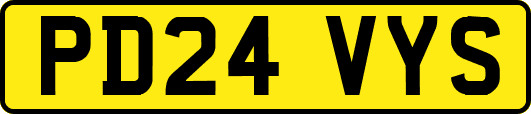 PD24VYS