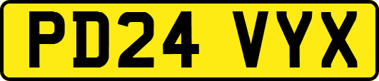 PD24VYX