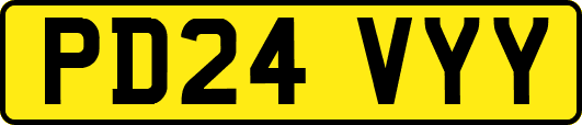 PD24VYY