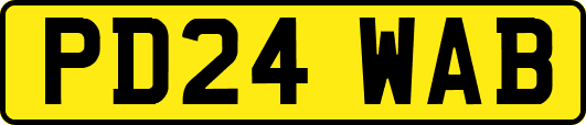 PD24WAB