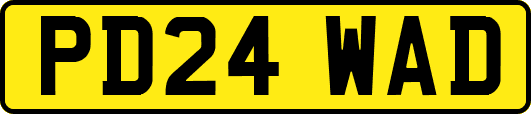 PD24WAD