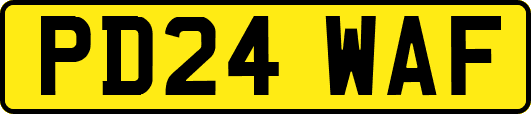 PD24WAF