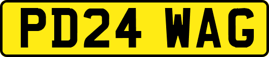 PD24WAG