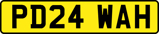PD24WAH