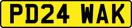 PD24WAK