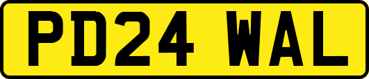 PD24WAL