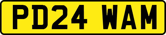 PD24WAM