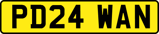 PD24WAN