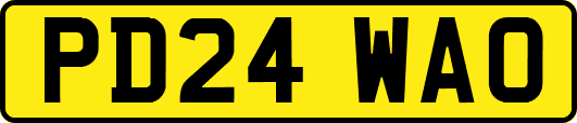 PD24WAO