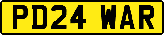 PD24WAR
