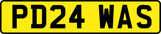 PD24WAS
