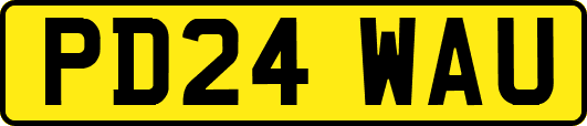 PD24WAU