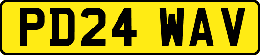 PD24WAV