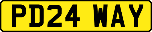 PD24WAY