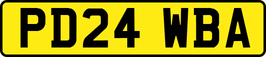 PD24WBA