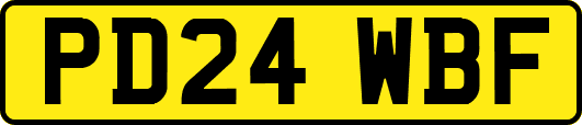 PD24WBF