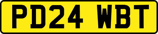 PD24WBT