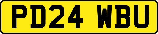 PD24WBU