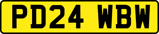 PD24WBW
