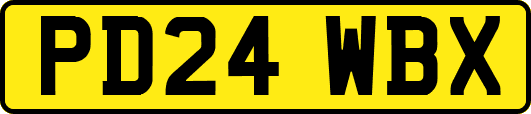 PD24WBX