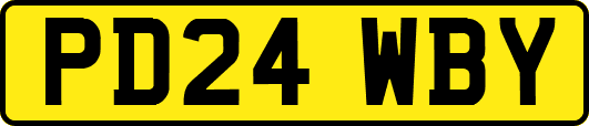 PD24WBY