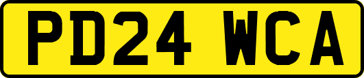 PD24WCA