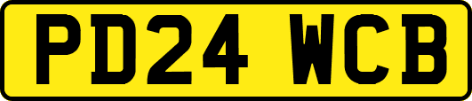 PD24WCB