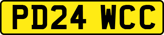 PD24WCC