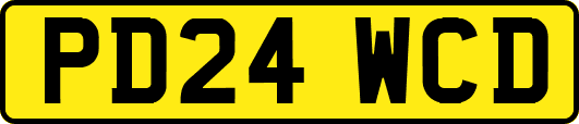 PD24WCD