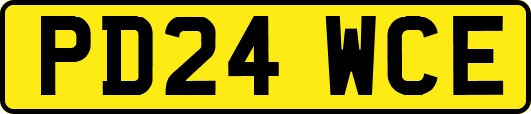 PD24WCE