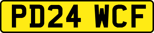 PD24WCF