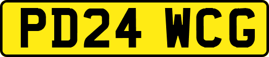 PD24WCG