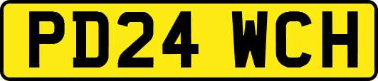 PD24WCH