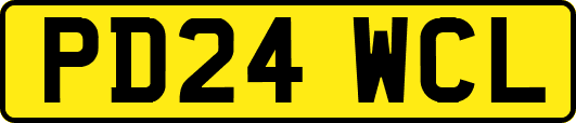 PD24WCL