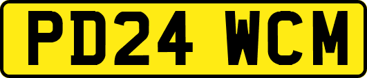 PD24WCM