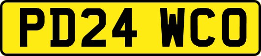 PD24WCO