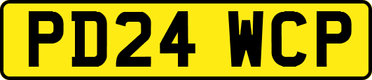 PD24WCP